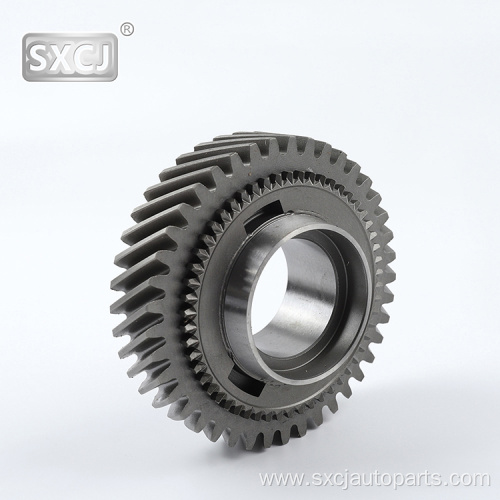 gearbox transmission parts Synchronizer ring gear set for cars